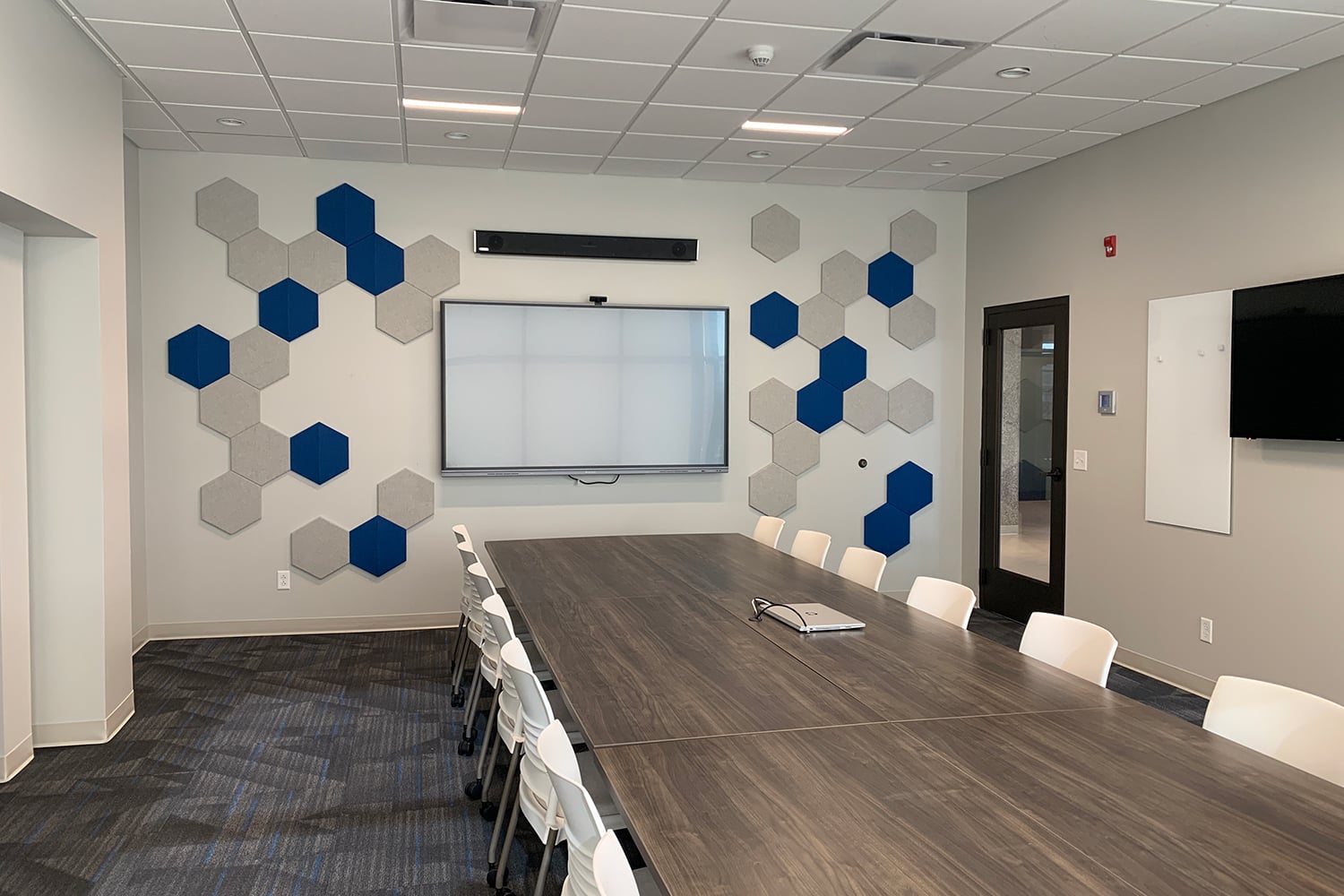 C-SC Conference Room