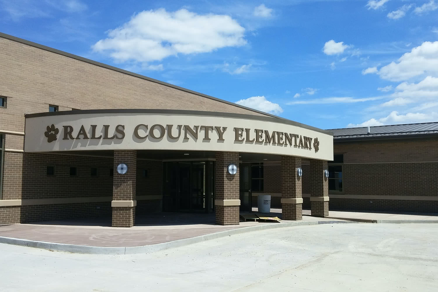 Ralls County Elementary School