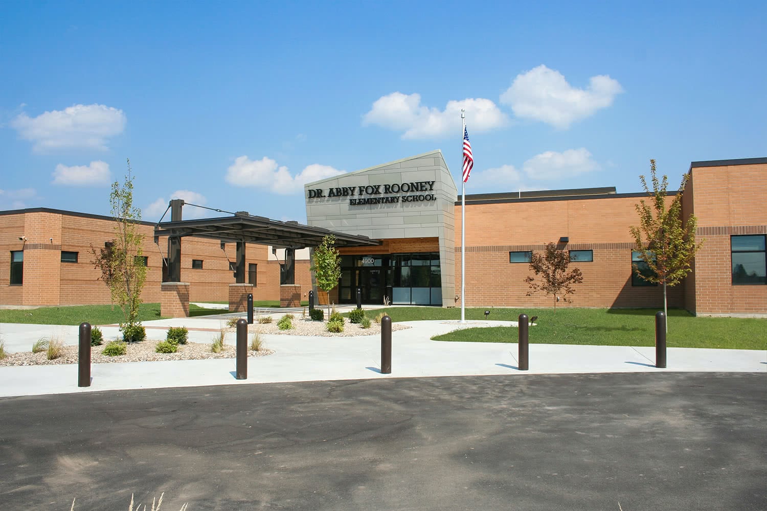Rooney Elementary School